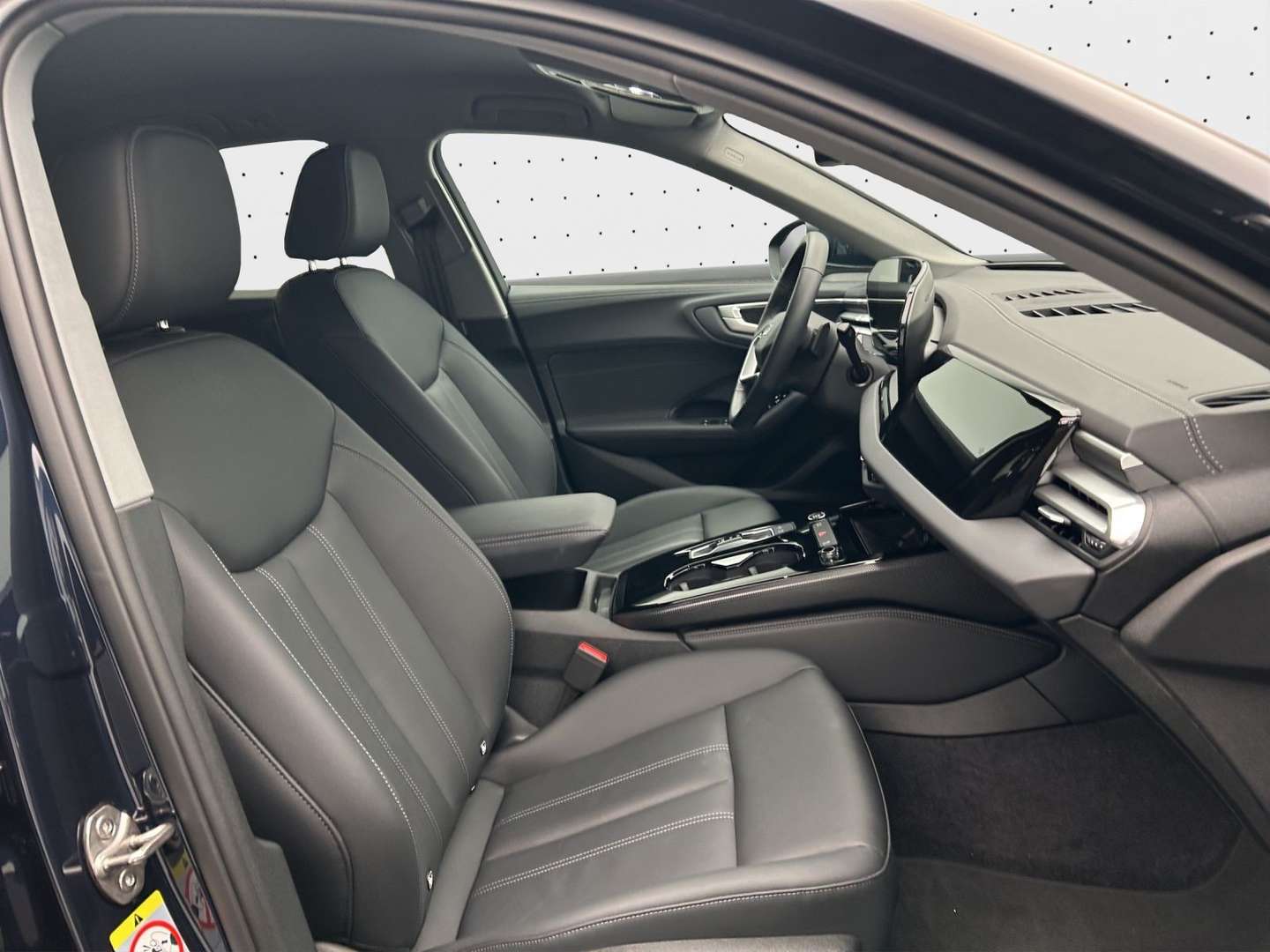 Audi A5 Sportback TDI - 2025 - Joinsteer - #4