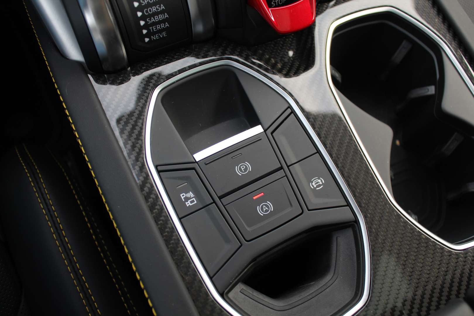Lamborghini Urus 4.0 V8 Biturbo - 2020 - Joinsteer - #32