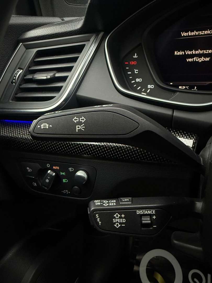 Audi SQ5 SUV 3.0 TDI - 2019 - Joinsteer - #12