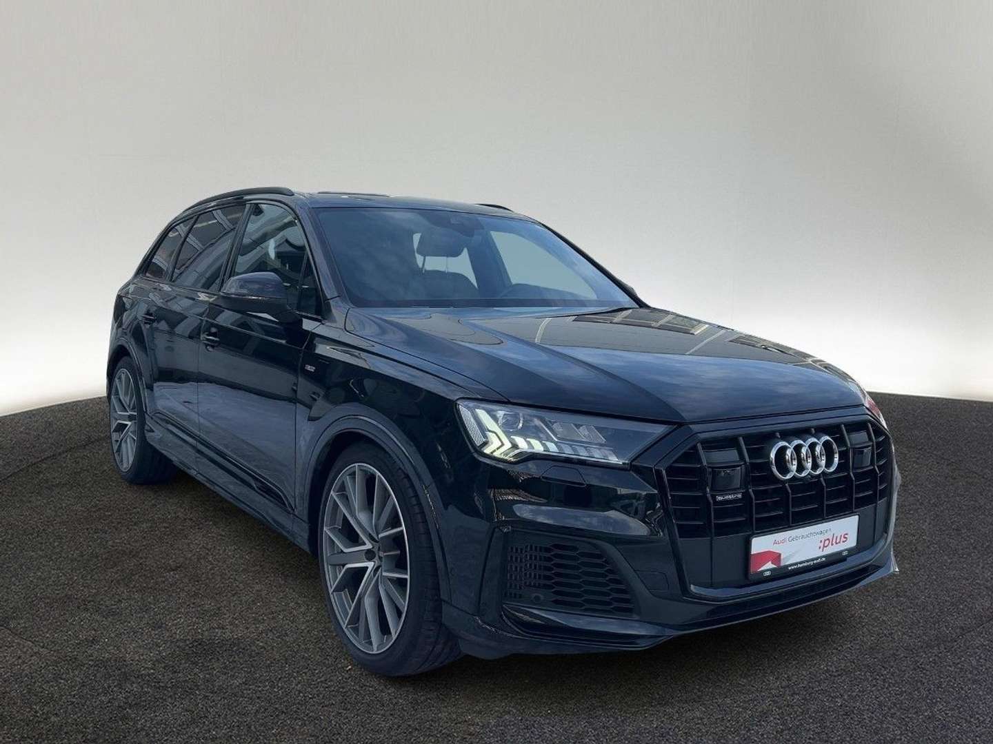 Audi Q7 S Line 55 TFSI - 2021 - Joinsteer - #4