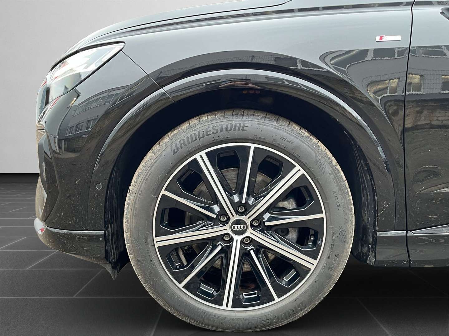 Audi Q4 E-tron Sportback 40 E-tron - 2022 - Joinsteer - #8