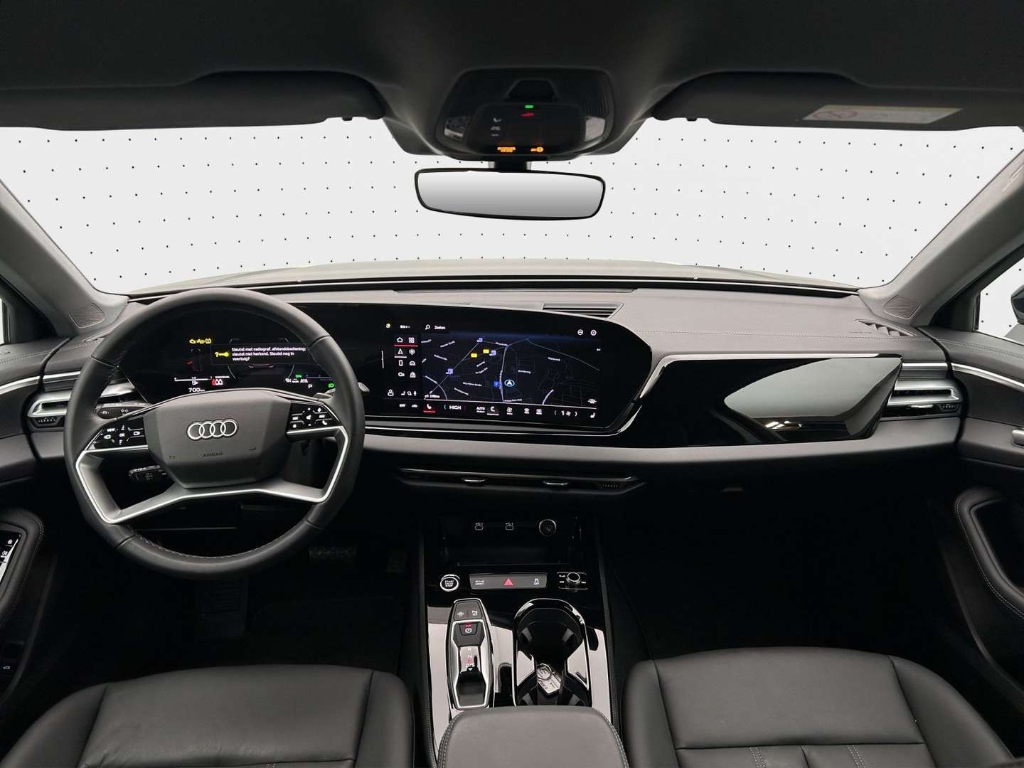 Audi A5 Sportback TDI - 2025 - Joinsteer - #5