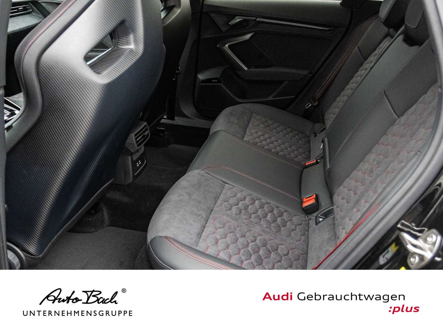 Audi RS3 - 2026 - Joinsteer - #16