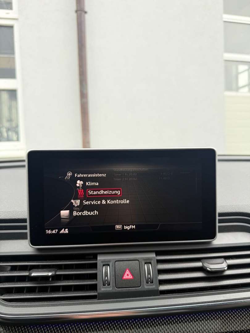 Audi SQ5 SUV 3.0 TDI - 2019 - Joinsteer - #13