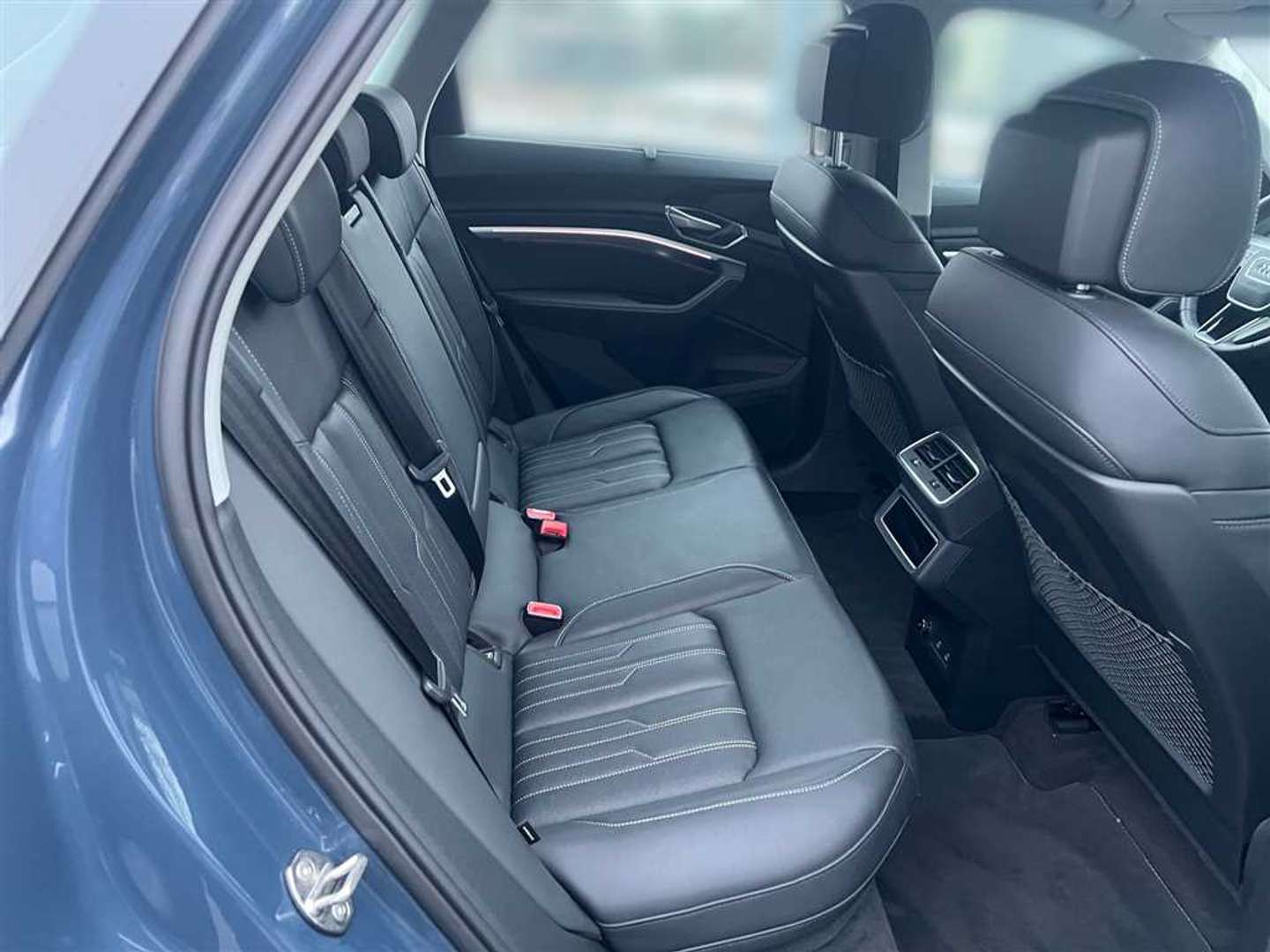 Audi Q8 E-tron Advanced - 2024 - Joinsteer - #21