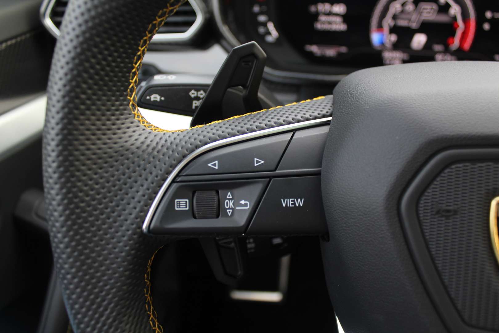 Lamborghini Urus 4.0 V8 Biturbo - 2020 - Joinsteer - #36