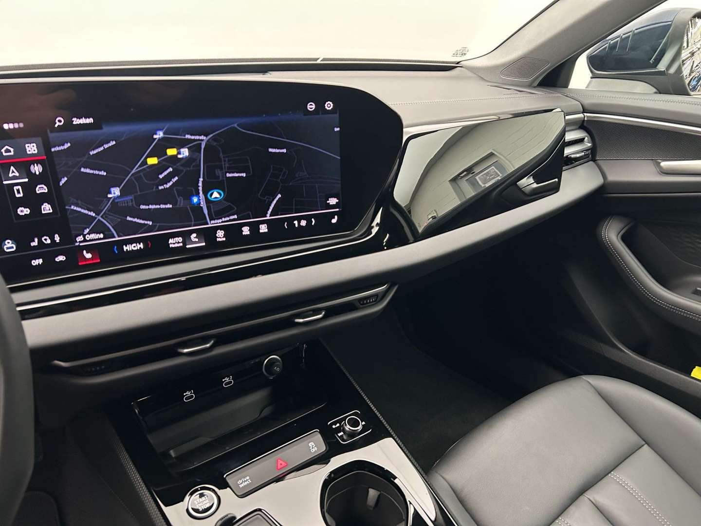 Audi A5 Sportback TDI - 2025 - Joinsteer - #6