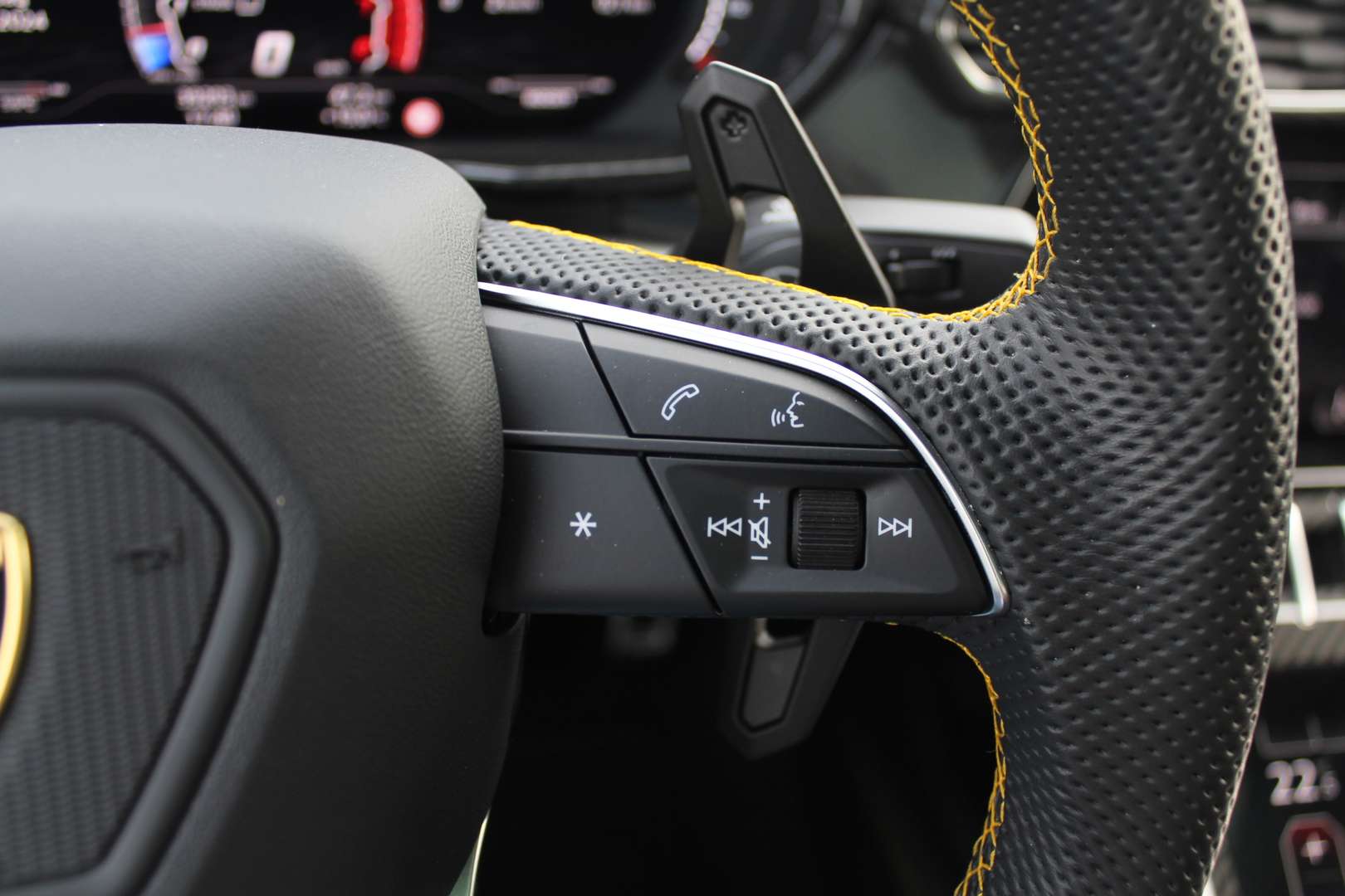 Lamborghini Urus 4.0 V8 Biturbo - 2020 - Joinsteer - #37