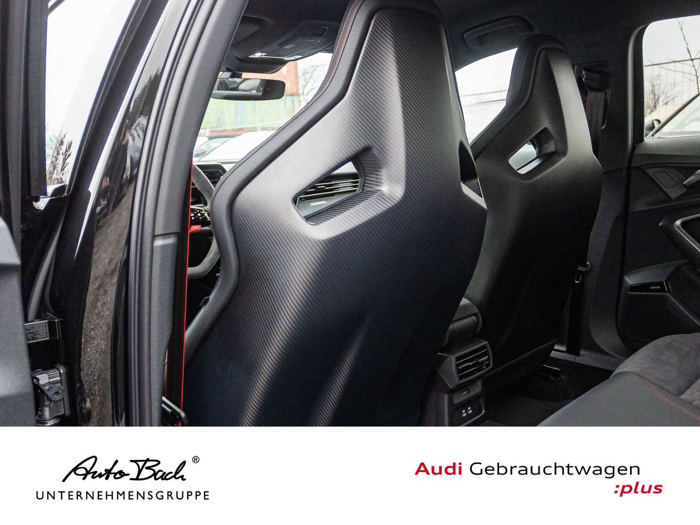 Audi RS3 - 2026 - Joinsteer - #17