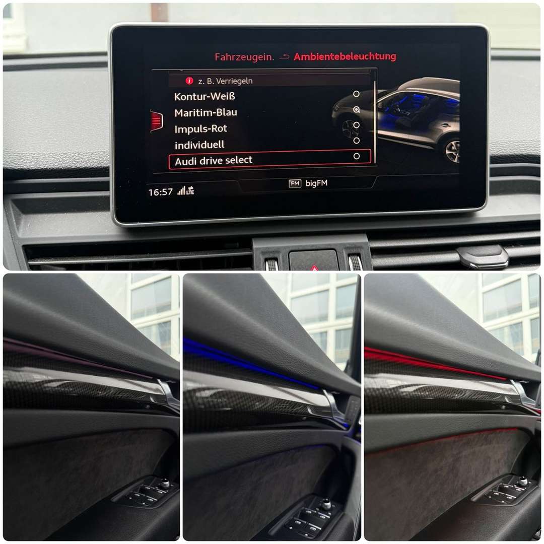 Audi SQ5 SUV 3.0 TDI - 2019 - Joinsteer - #14