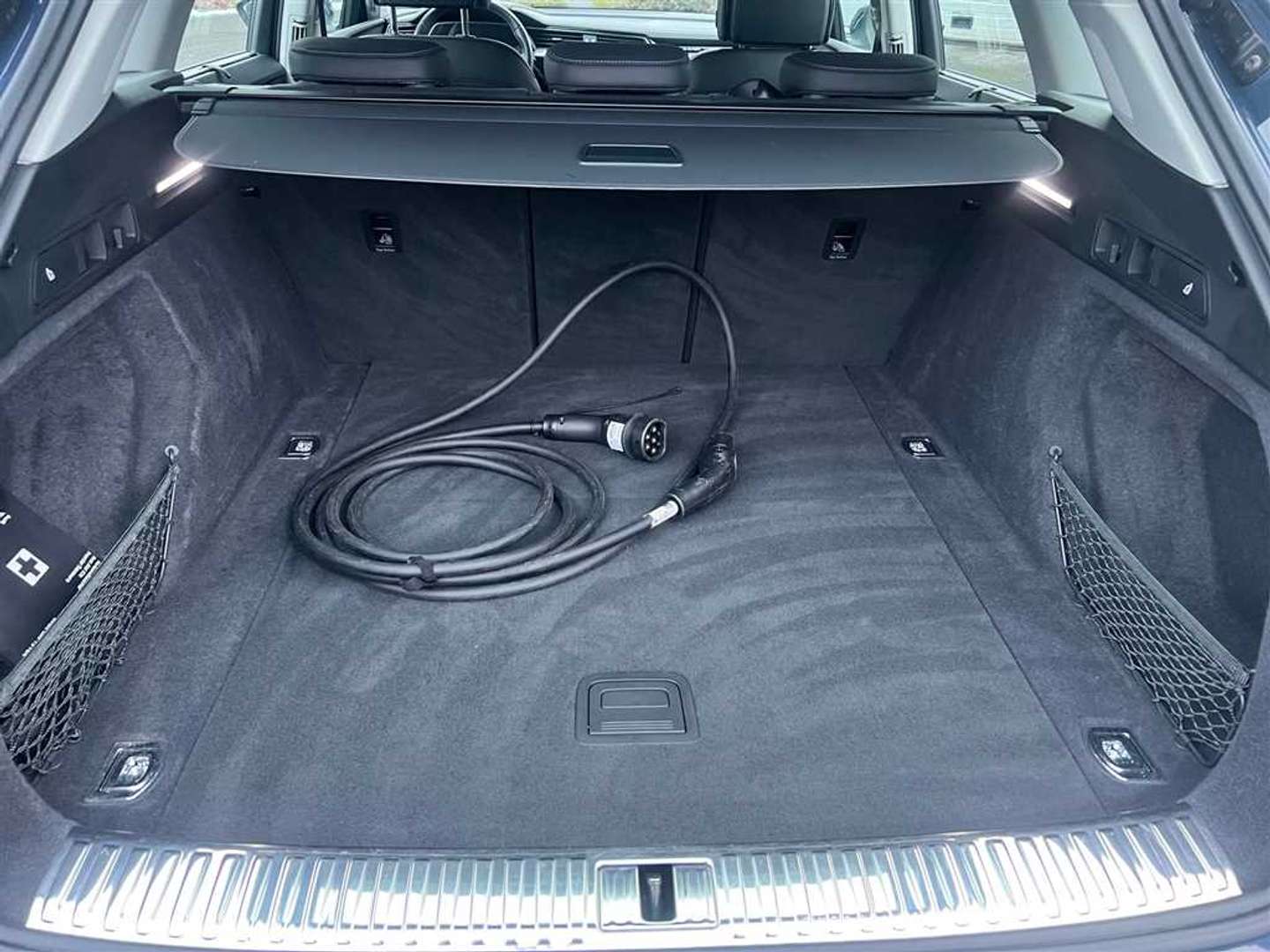 Audi Q8 E-tron Advanced - 2024 - Joinsteer - #22