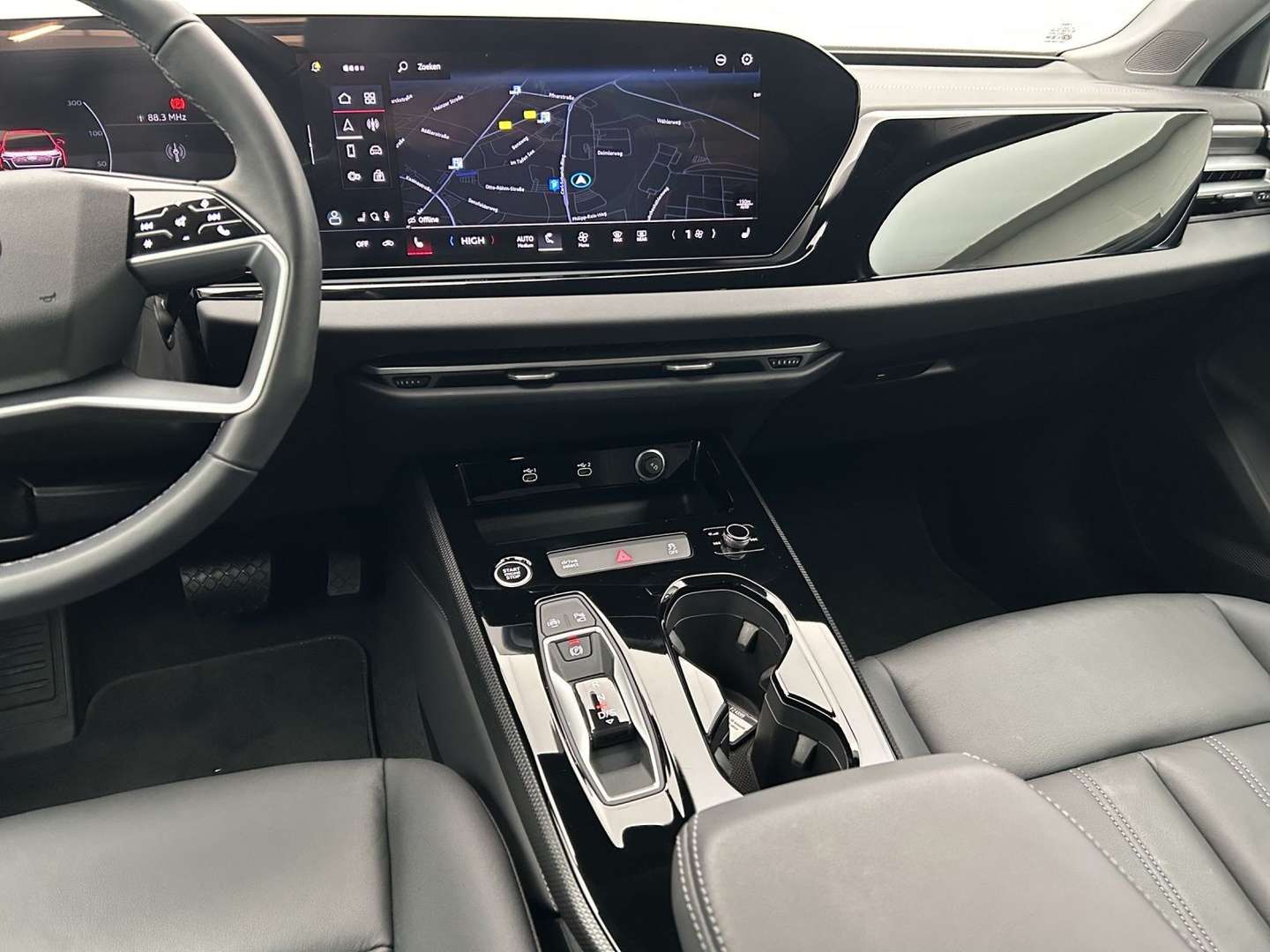 Audi A5 Sportback TDI - 2025 - Joinsteer - #7