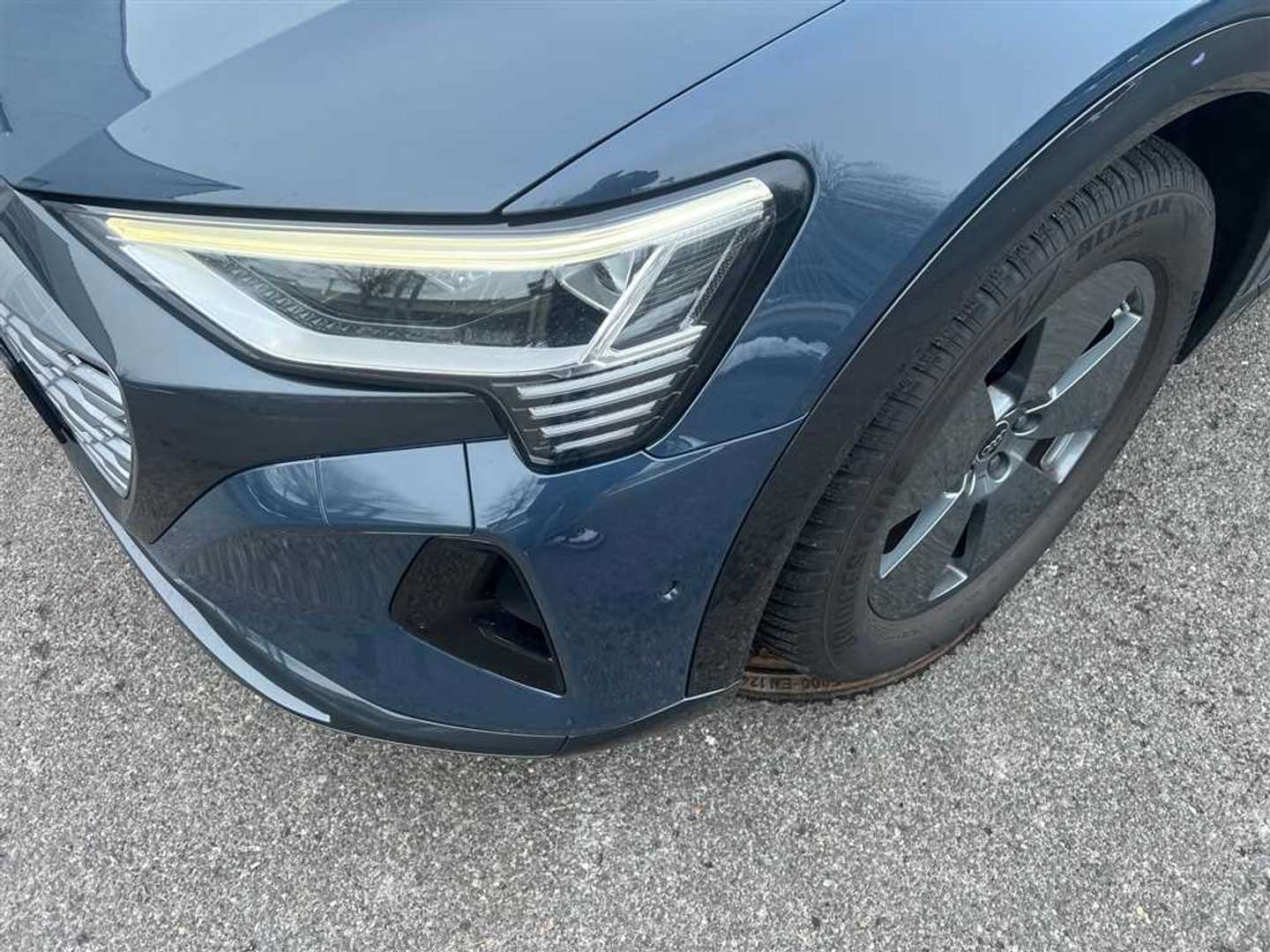 Audi Q8 E-tron Advanced - 2024 - Joinsteer - #23