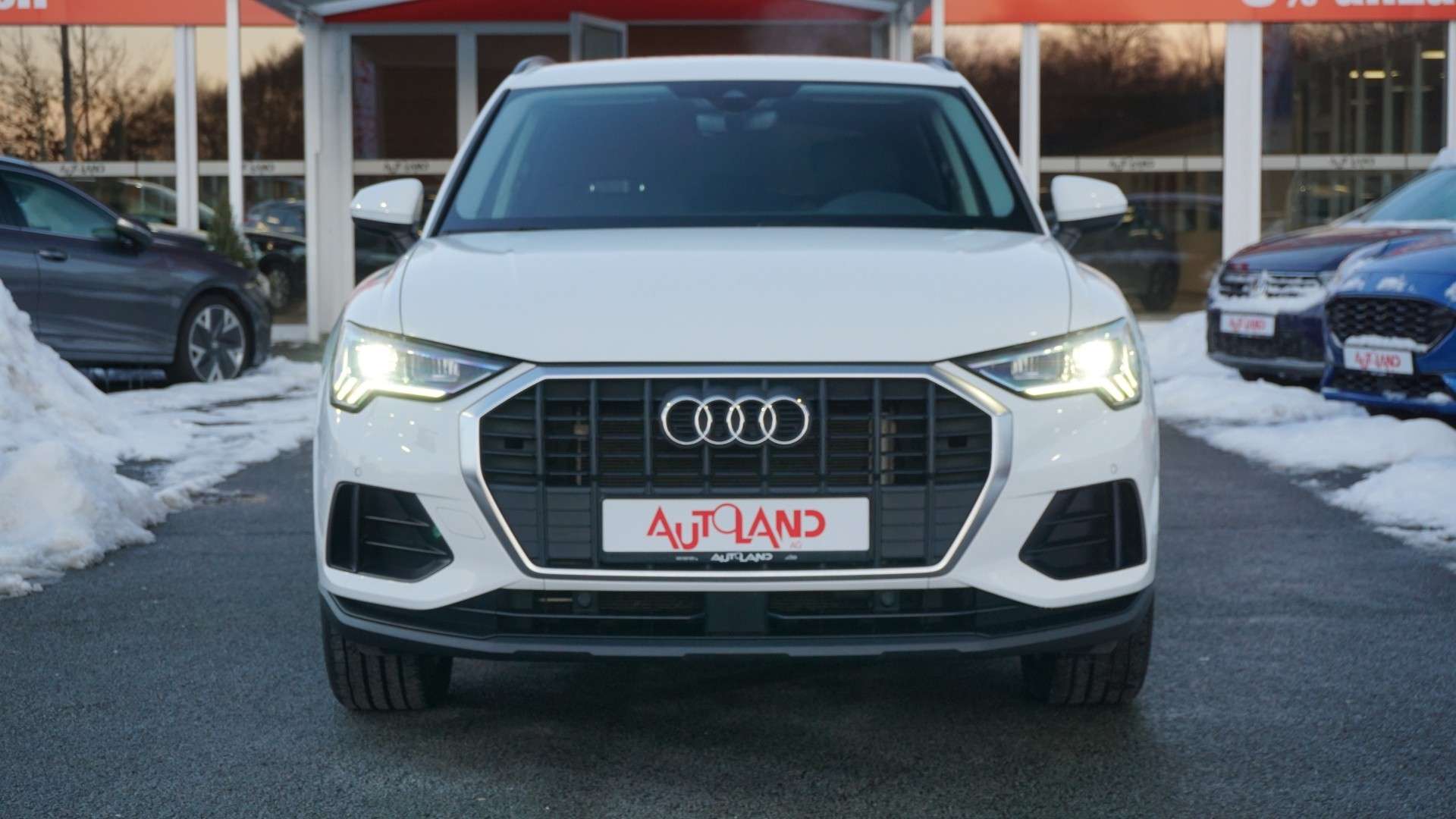 Audi Q3 45 TFSI E - 2021 - Joinsteer - #6