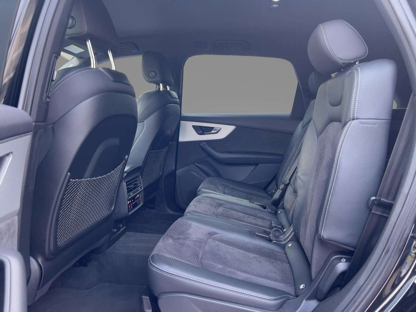 Audi Q7 S Line 55 TFSI - 2021 - Joinsteer - #7