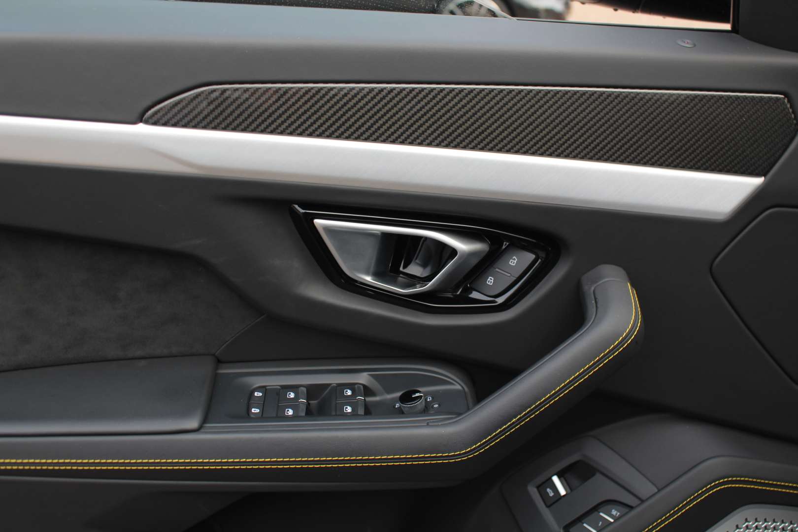 Lamborghini Urus 4.0 V8 Biturbo - 2020 - Joinsteer - #42