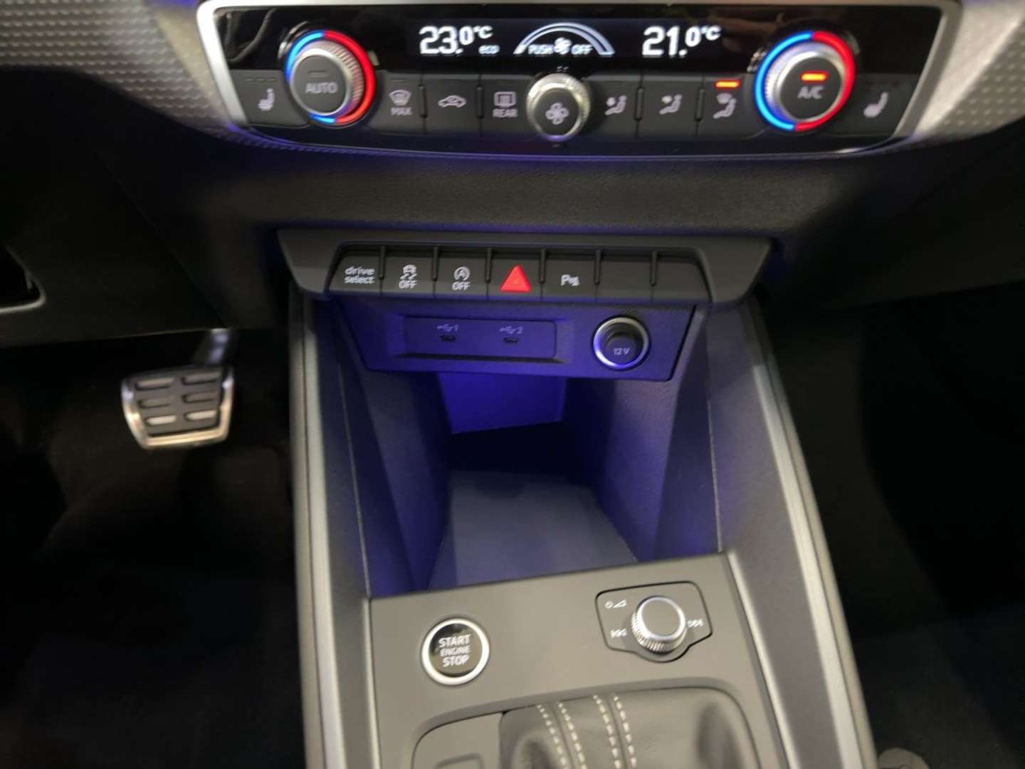 Audi A1 S Line 35 TFSI - 2025 - Joinsteer - #15