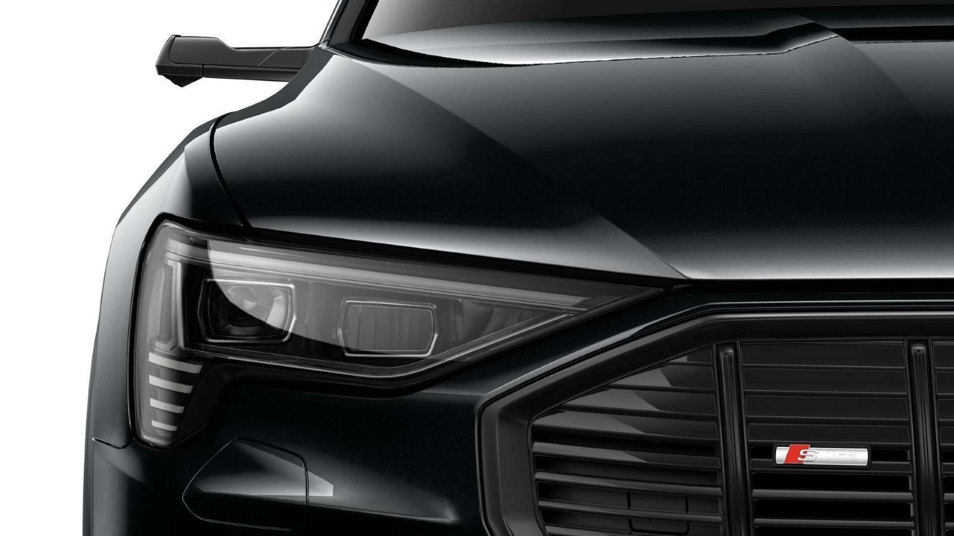 Audi E-tron S Line 55 - 2022 - Joinsteer - #2