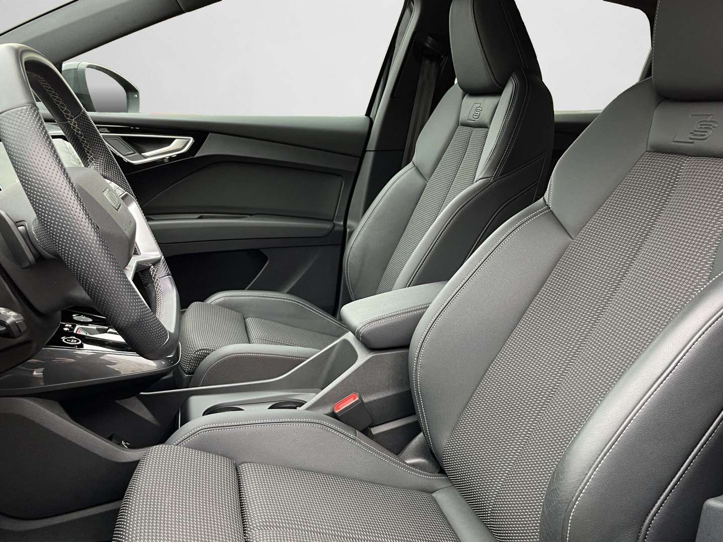 Audi Q4 E-tron Sportback 40 E-tron - 2022 - Joinsteer - #12