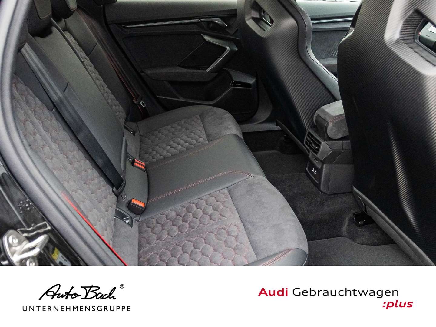 Audi RS3 - 2026 - Joinsteer - #20