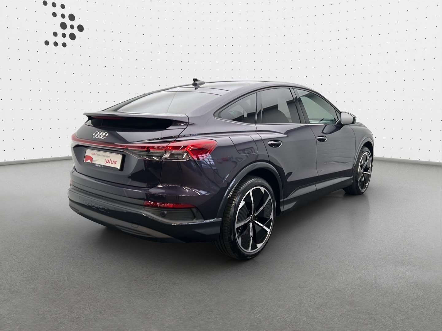 Audi Q4 E-tron 45 - 2025 - Joinsteer - #1