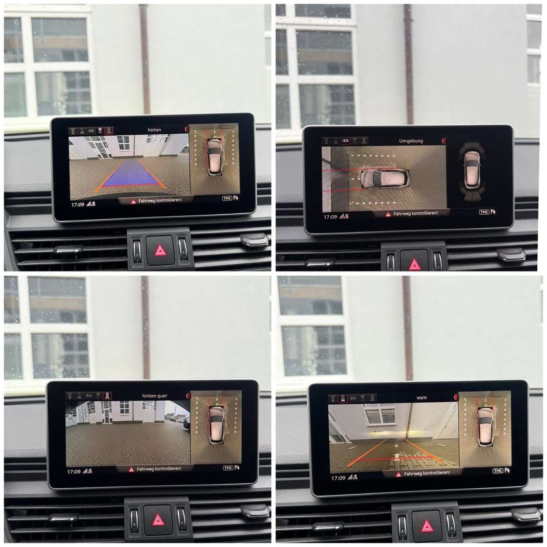 Audi SQ5 SUV 3.0 TDI - 2019 - Joinsteer - #18