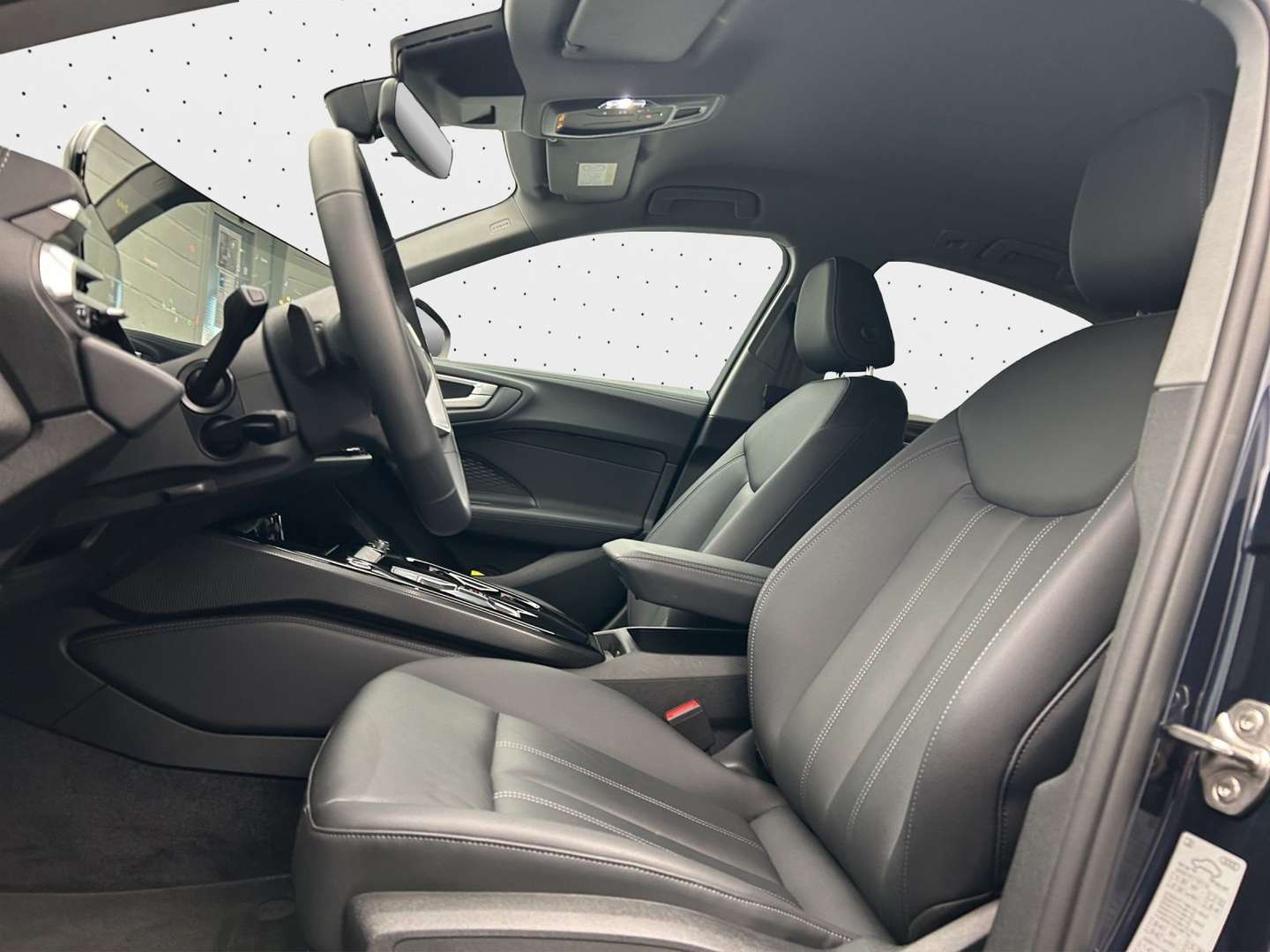 Audi A5 Sportback TDI - 2025 - Joinsteer - #10