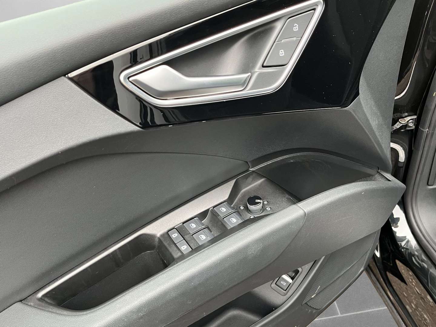 Audi Q4 E-tron Sportback 40 E-tron - 2022 - Joinsteer - #13