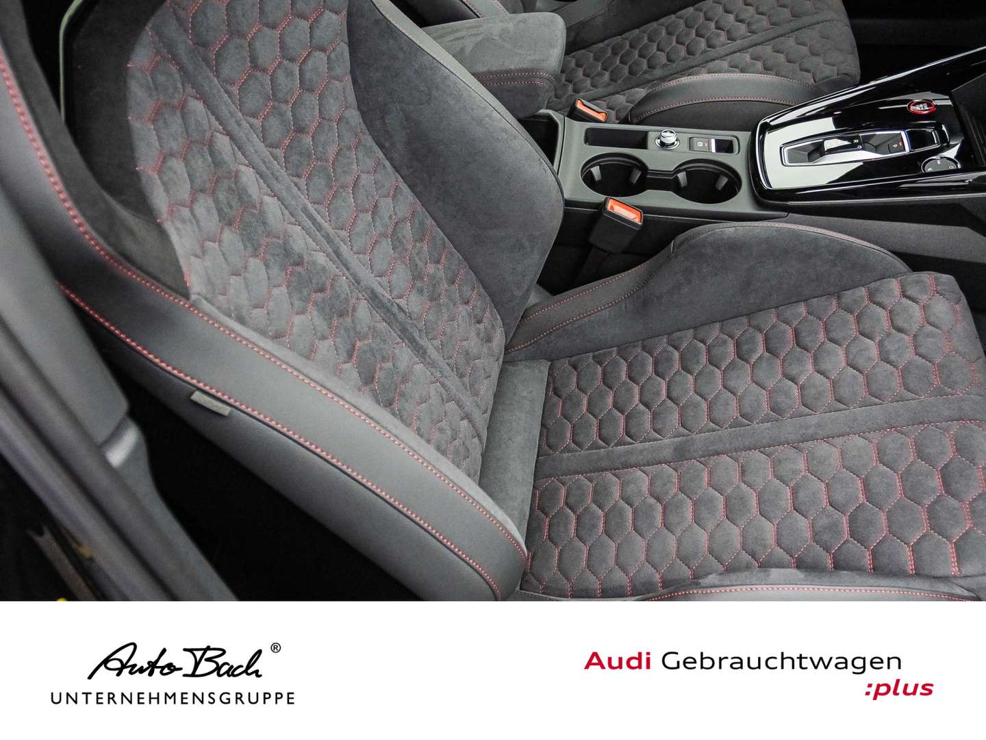 Audi RS3 - 2026 - Joinsteer - #21