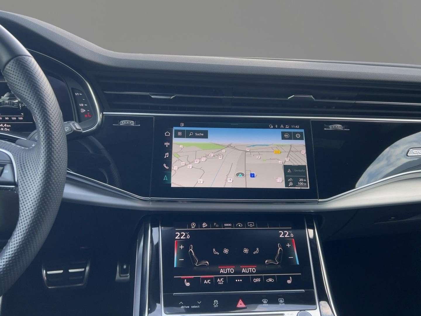 Audi Q7 S Line 55 TFSI - 2021 - Joinsteer - #10