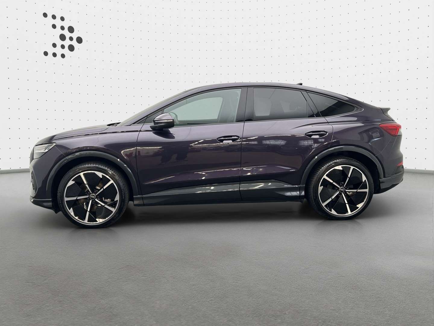 Audi Q4 E-tron 45 - 2025 - Joinsteer - #2