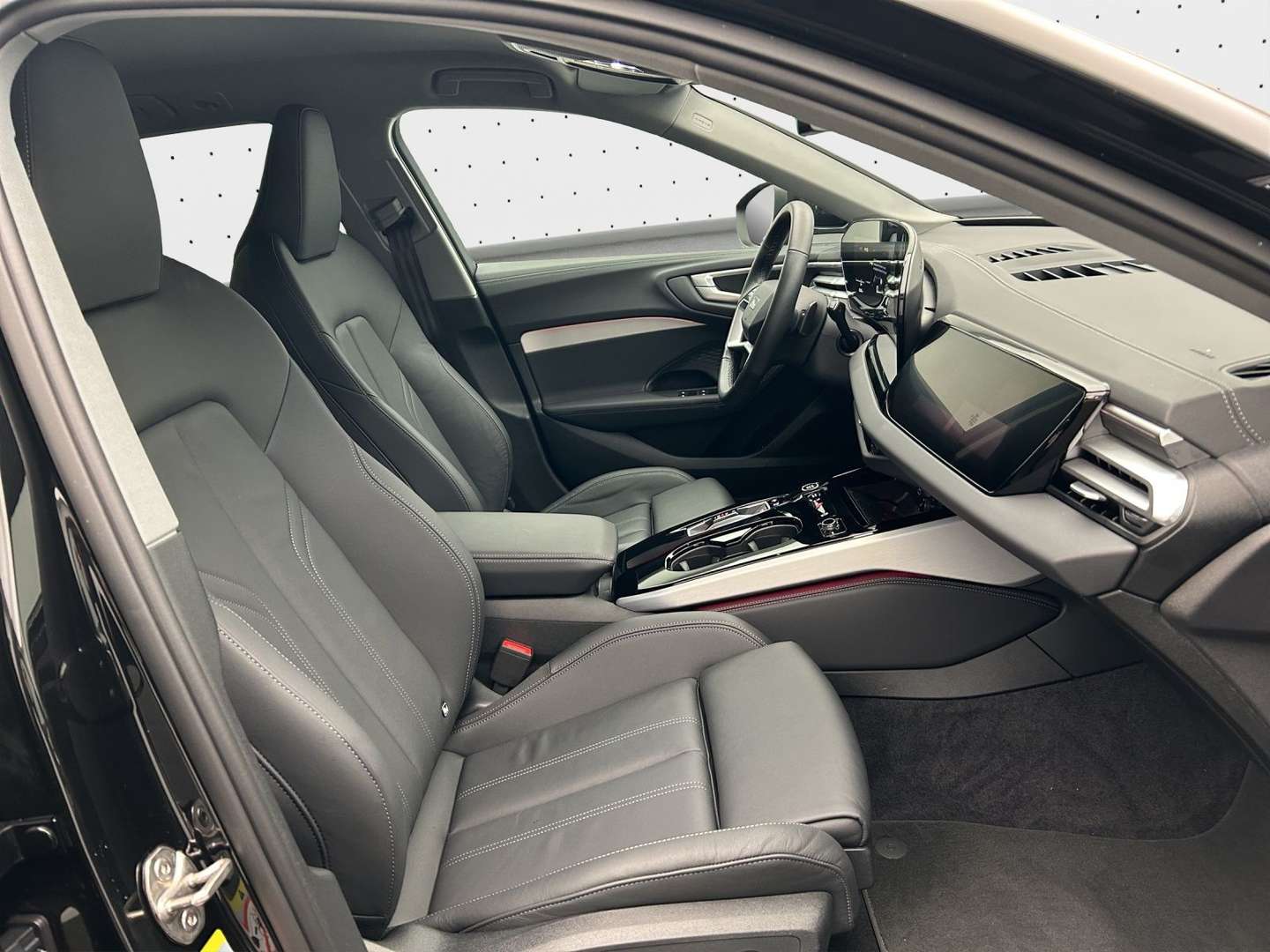 Audi A5 Sportback TFSI - 2025 - Joinsteer - #4