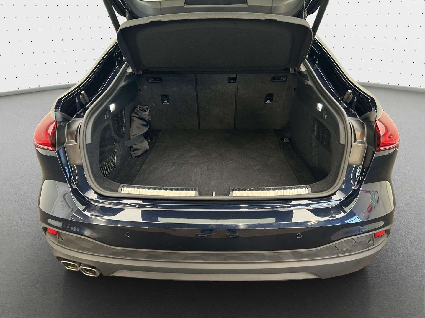 Audi A5 Sportback TDI - 2025 - Joinsteer - #11