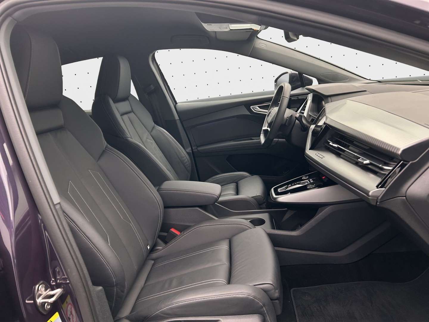 Audi Q4 E-tron 45 - 2025 - Joinsteer - #3