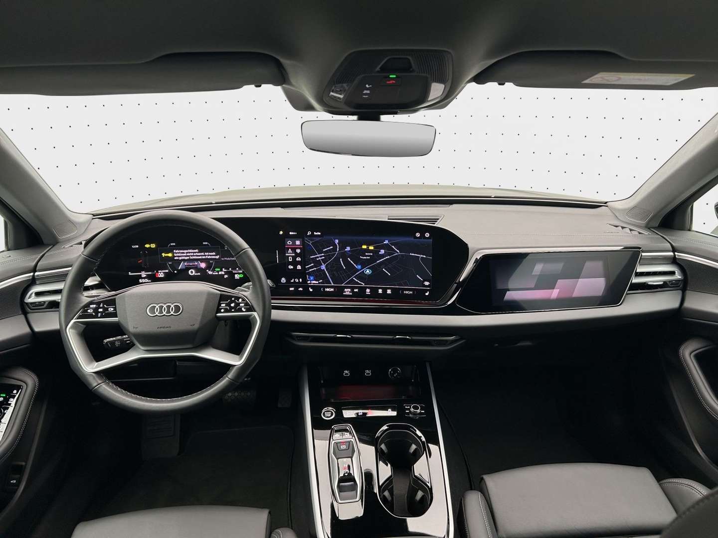 Audi A5 Sportback TFSI - 2025 - Joinsteer - #5