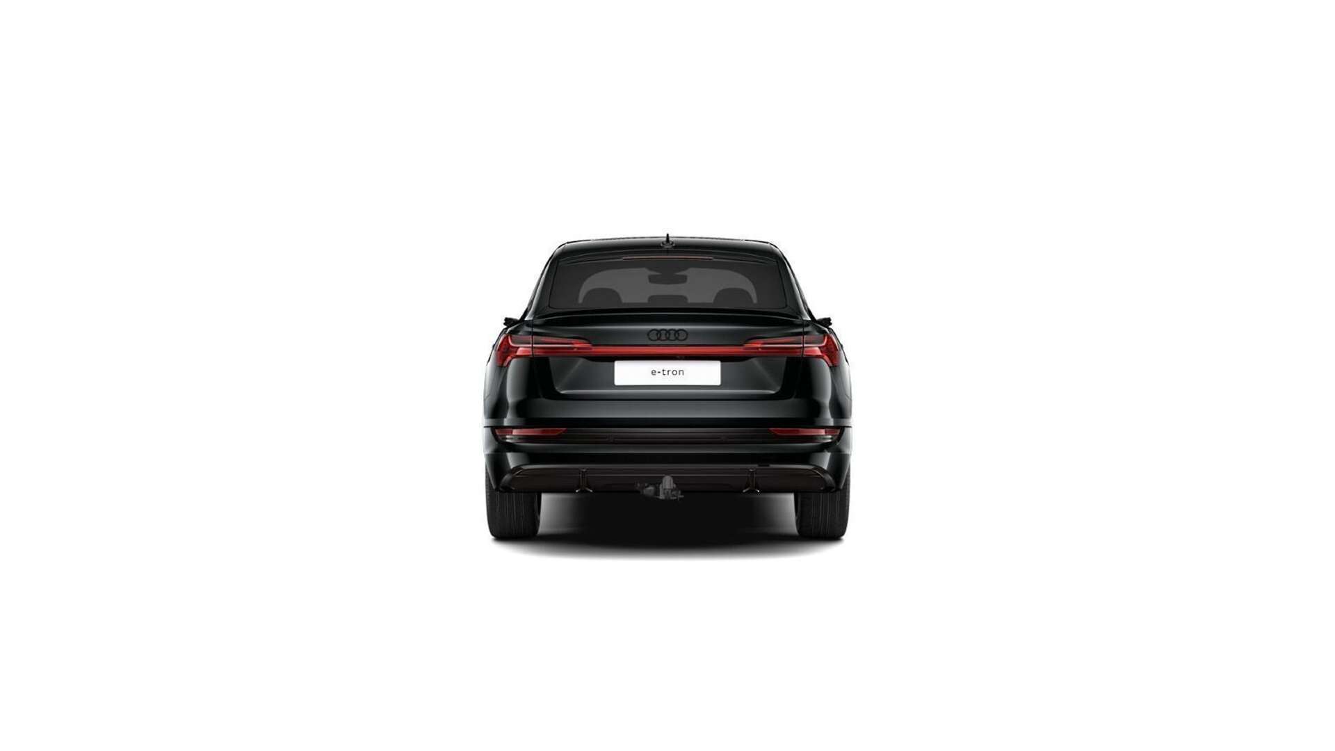 Audi E-tron S Line 55 - 2022 - Joinsteer - #6