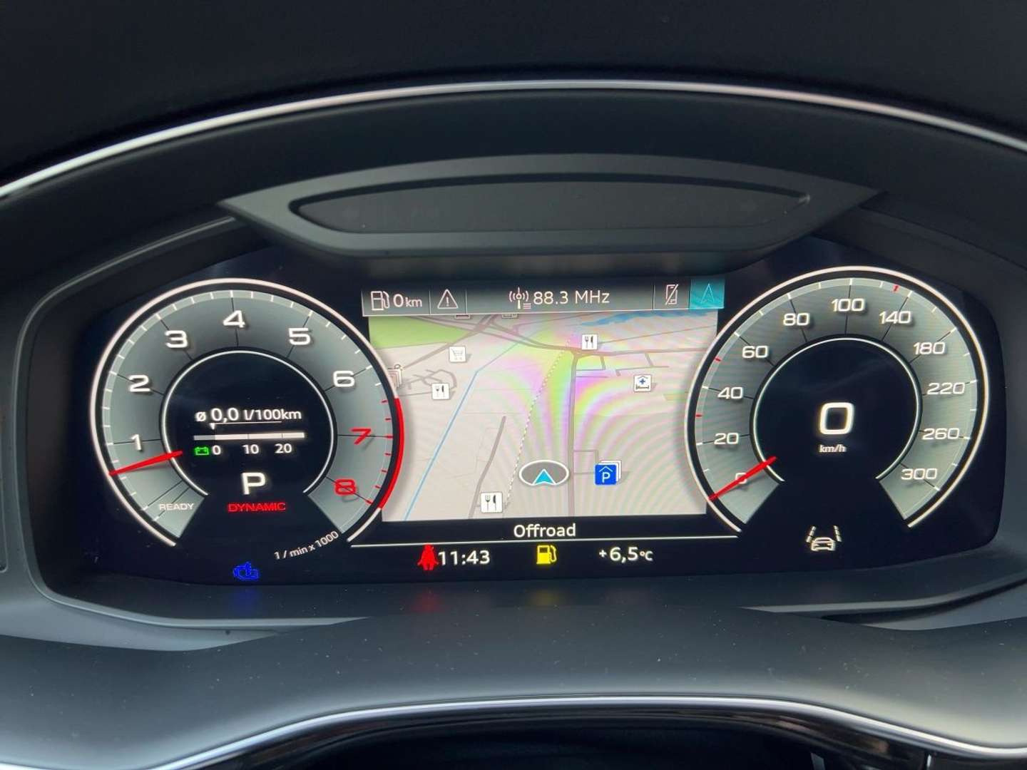 Audi Q7 S Line 55 TFSI - 2021 - Joinsteer - #12