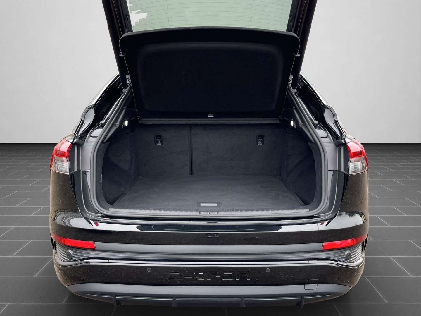 Audi Q4 E-tron Sportback 40 E-tron - 2022 - Joinsteer - #15