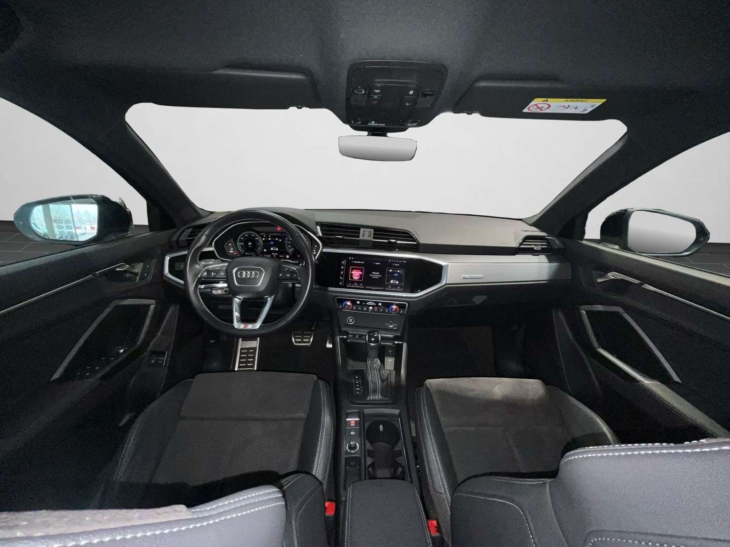 Audi Q3 S Line 45 TFSI E - 2022 - Joinsteer - #3