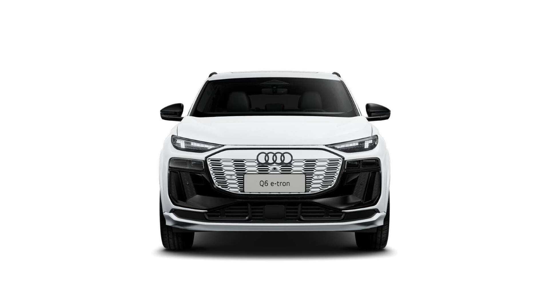 Audi Q6 E-tron S Line Performance - 2025 - Joinsteer - #2