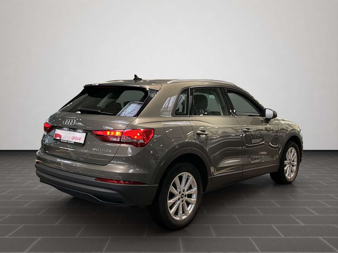 Audi Q3 45 TFSI E - 2021 - Joinsteer - #2