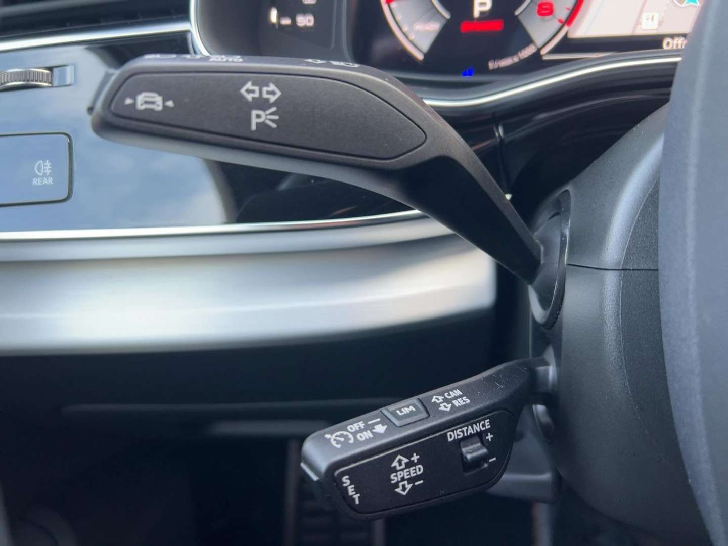 Audi Q7 S Line 55 TFSI - 2021 - Joinsteer - #13