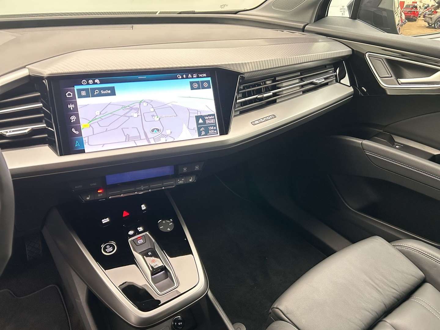 Audi Q4 E-tron 45 - 2025 - Joinsteer - #6