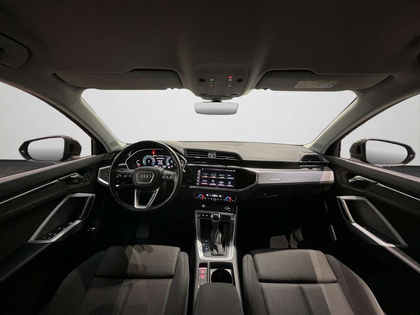 Audi Q3 45 TFSI E - 2021 - Joinsteer - #3