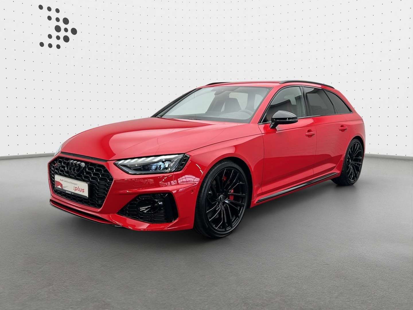 Audi RS4 - 2023 - Joinsteer - #1