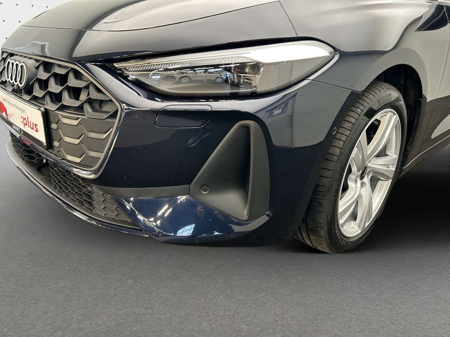 Audi A5 Sportback TDI - 2025 - Joinsteer - #13