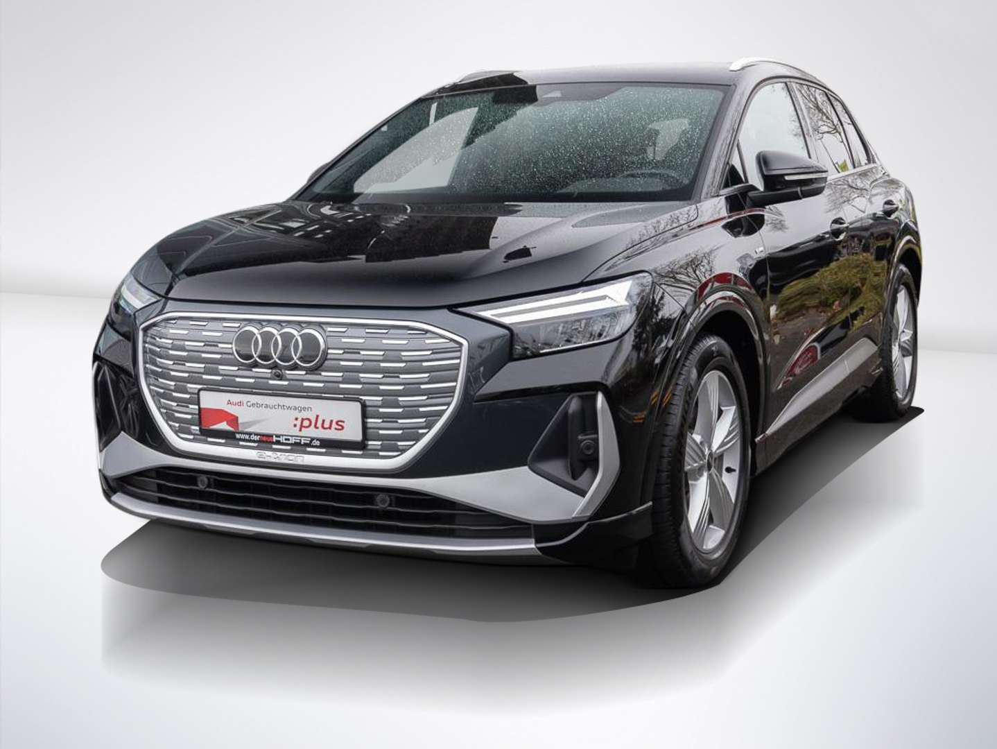 Audi Q4 E-tron S Line 50 - 2022 - Joinsteer - #3