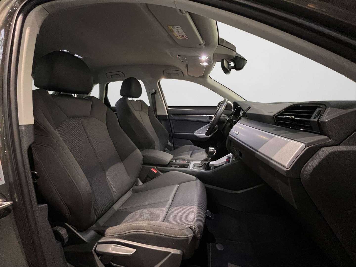 Audi Q3 45 TFSI E - 2021 - Joinsteer - #4