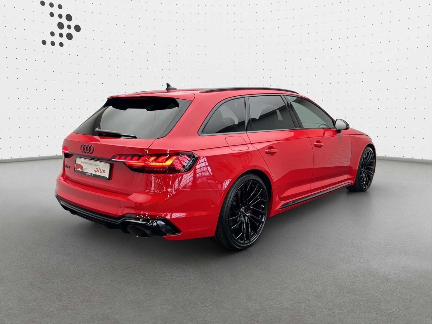 Audi RS4 - 2023 - Joinsteer - #2