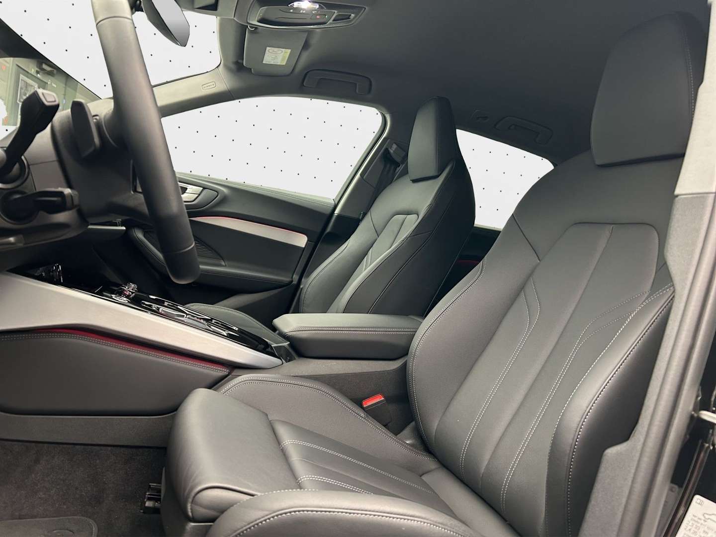 Audi A5 Sportback TFSI - 2025 - Joinsteer - #10